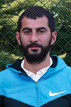 Oto Enukidze