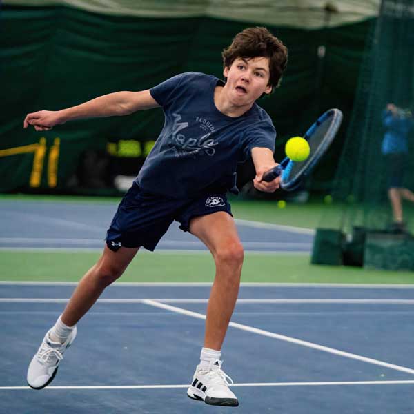 Armonk International Tennis Academy