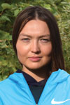 Valeria Nagovitcina